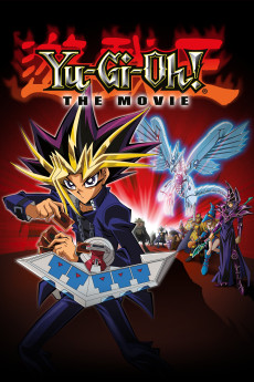 Yu-Gi-Oh!: The Movie (2004) download