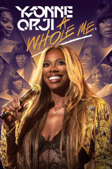Yvonne Orji: A Whole Me (2022) download