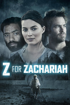 Z for Zachariah (2015) download
