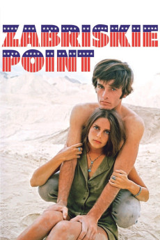 Zabriskie Point (1970) download