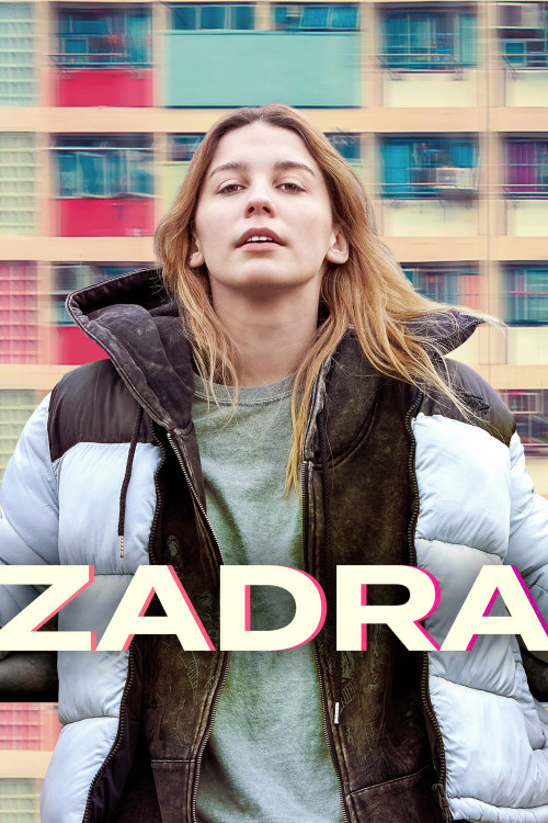 Zadra (2022) download