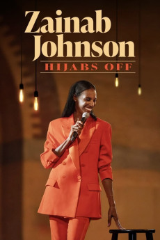 Zainab Johnson: Hijabs Off (2023) download