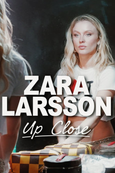 Zara Larsson - Up Close (2025) download