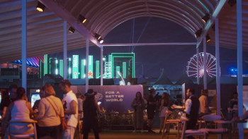 Zara Larsson - Up Close (2025) download