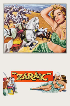 Zarak (1956) download