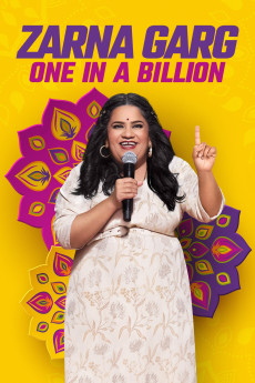 Zarna Garg: One in a Billion (2023) download