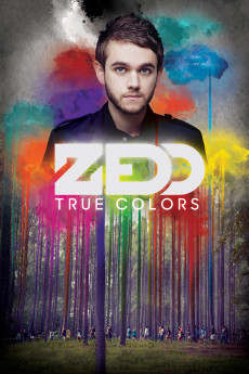 Zedd: True Colors (2016) download