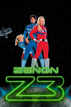 Zenon: Z3 (2004) download