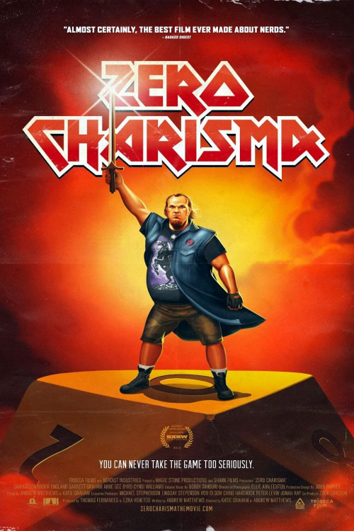 Zero Charisma (2013) download