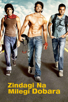 Zindagi Na Milegi Dobara (2011) download