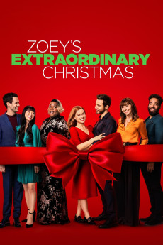 Zoey's Extraordinary Christmas (2021) download