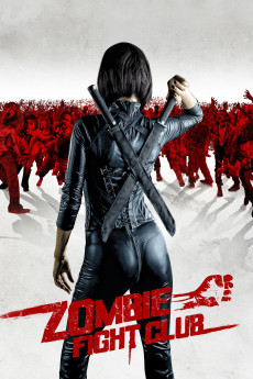 Zombie Fight Club (2014) download