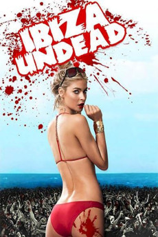 Zombie Spring Breakers (2016) download