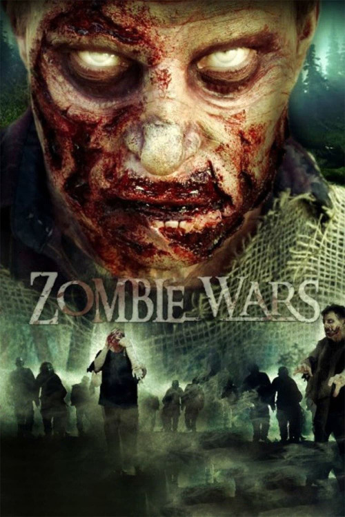 Zombie Wars (2007) download