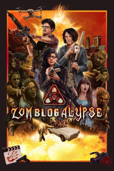 Zomblogalypse (2022) download