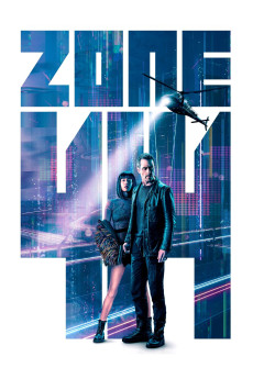 Zone 414 (2021) download