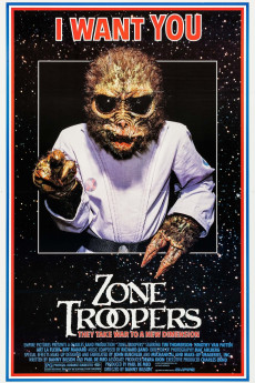 Zone Troopers (1985) download