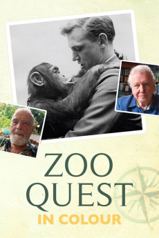 Zoo Quest in Colour (2016) download