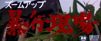 Zoom Up: Murder Site (1979) download