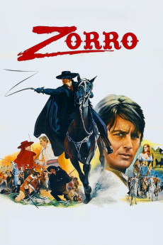 Zorro (1975) download