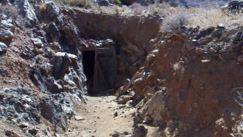 Zyzzyx Rd (2006) download